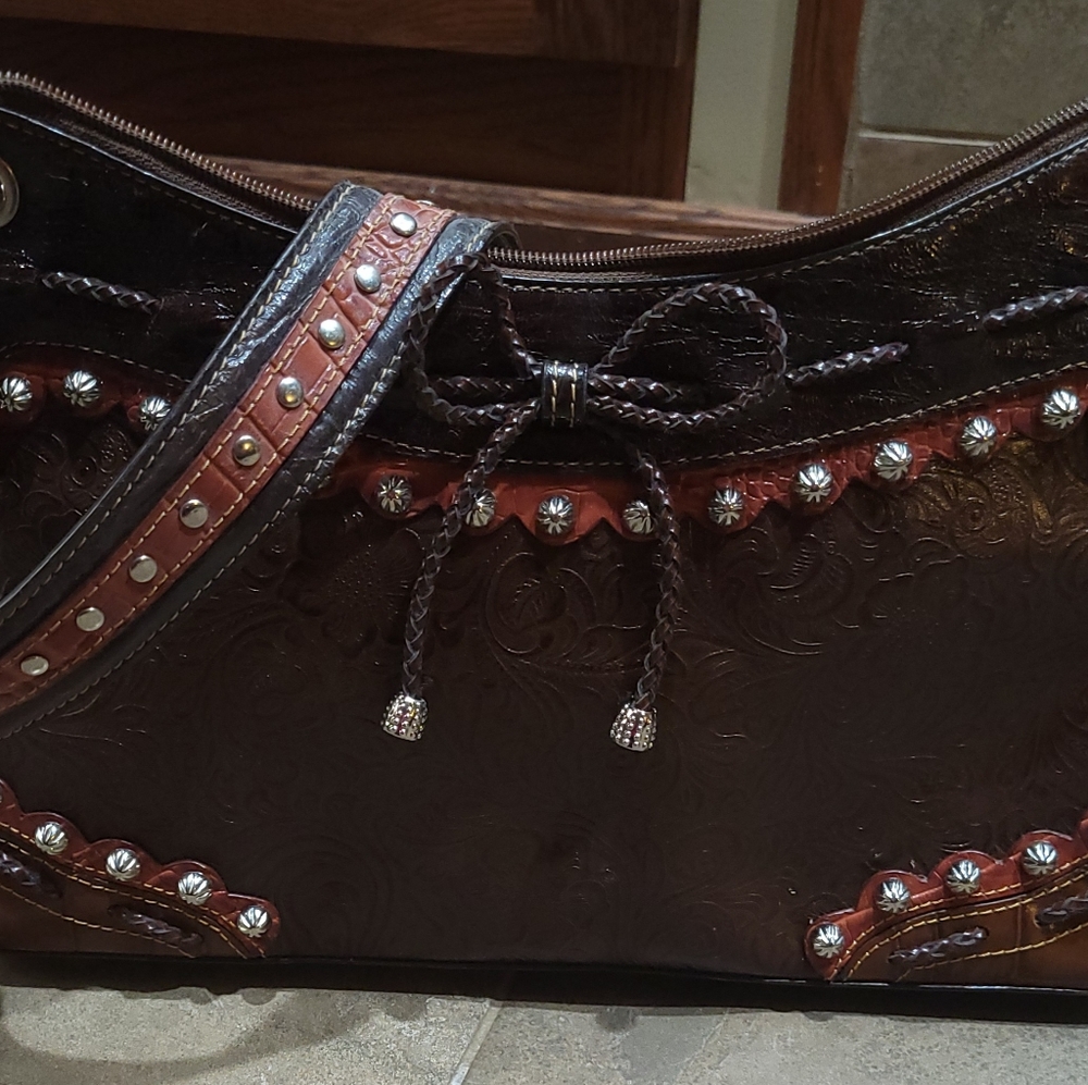 Western Purse